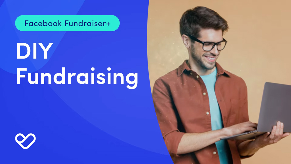 Fundraiser Websites