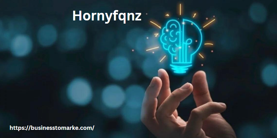 Hornyfqnz