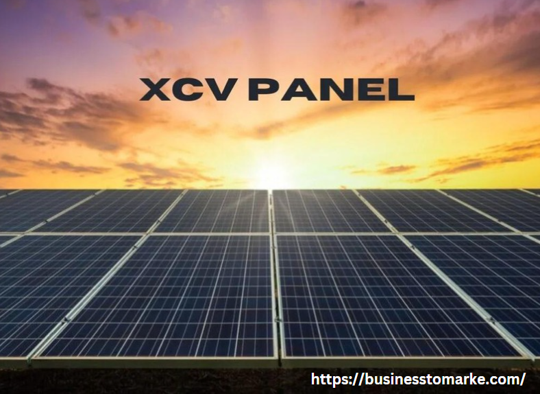 XCV Panels