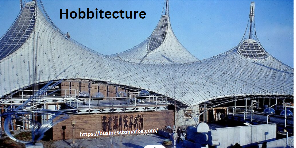 Hobbitecture: The Enchanting Design Trend You Need to Know About