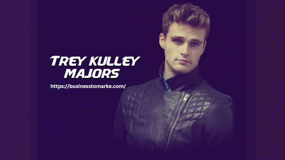 Trey Kulley Majors Unveiled: 10 Game-Changing Study Hacks You Need To Know