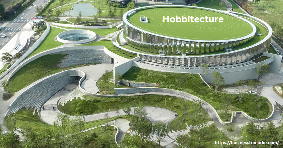 hobbitecture