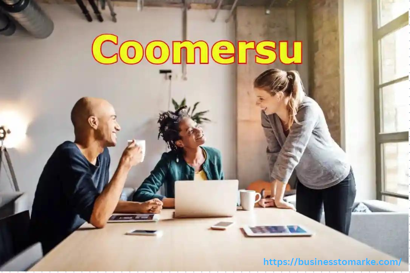 Coomersu