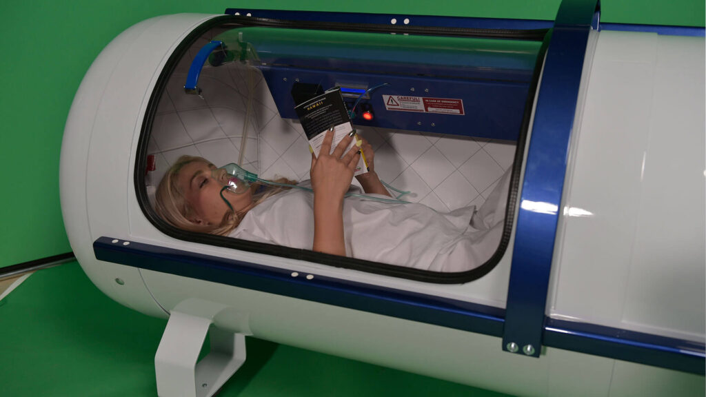 OxyHelp Hyperbaric Chambers: Your Ultimate Guide to Enhanced Healing
