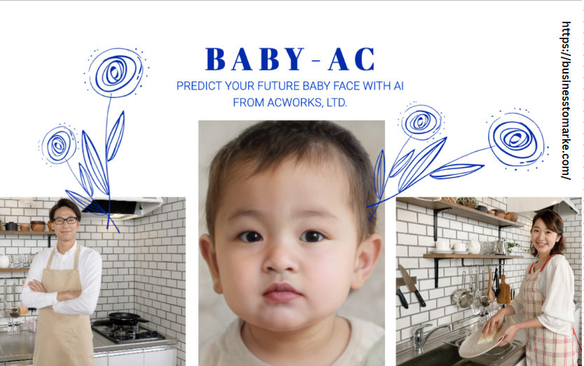 Meet BabyAC: The Revolutionary Device Every New Parent Needs