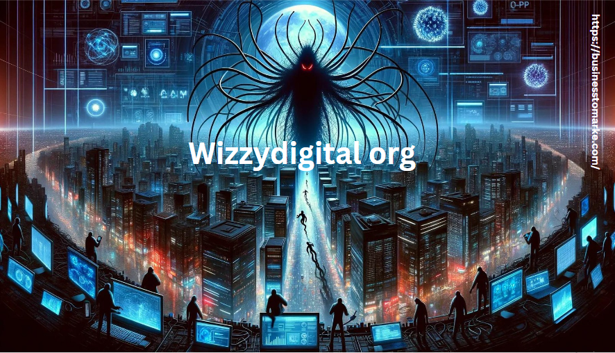 Wizzydigital Org