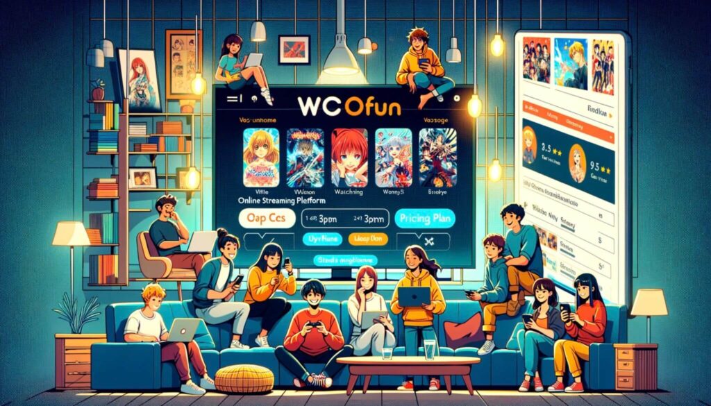 Unlocking Creativity: Exploring the Wonders of Wcofun