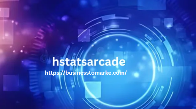 Hstatsarcade: The Ultimate Hub for High-Score Gaming Enthusiasts