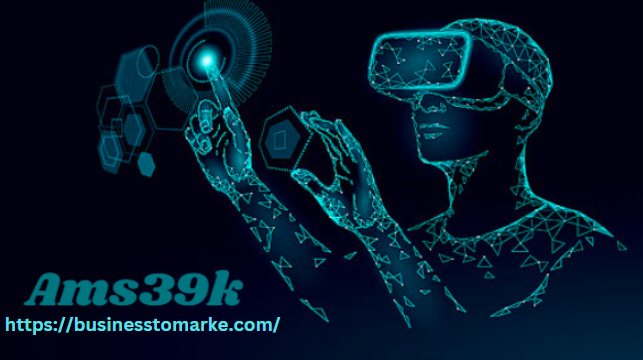 Exploring ams39k: Unveiling the Latest Innovations and Trends