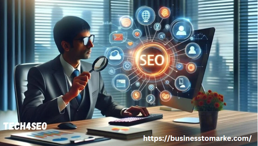 Tech4SEO