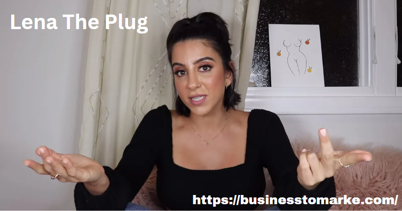 Lena The Plug: Breaking Barriers in the Digital World