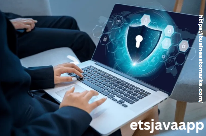 Everything You Need to Know About ETSJavaApp