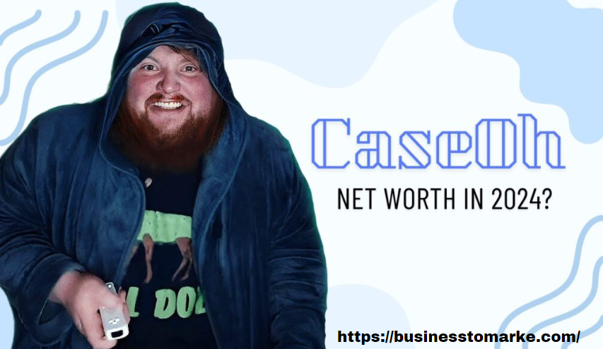 The Truth About Caseoh’s Net Worth: What You Need to Know