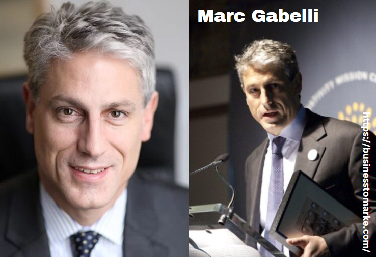 Marc Gabelli: Everything You Need to Know