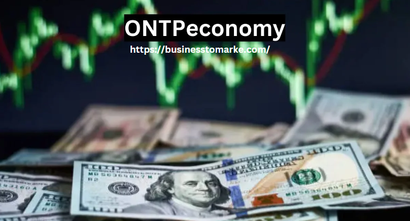 Ontpeconomy: Revolutionizing the Way We Understand Wealth