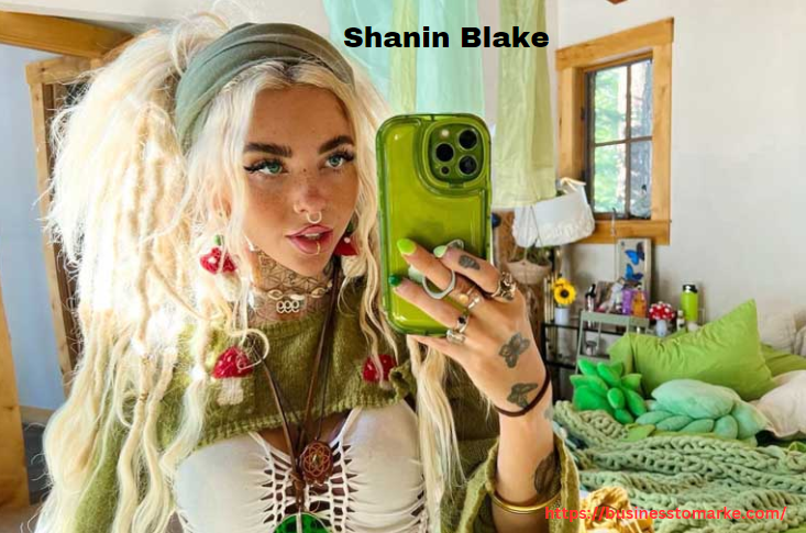 The Age of Shanin Blake: A Look Into the Life of the Rising Star