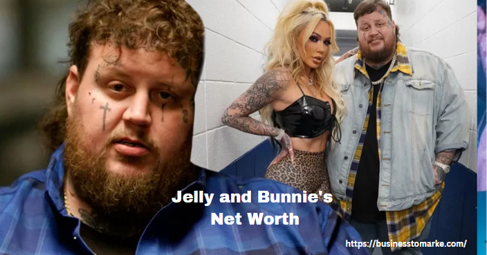 What Is Jelly and Bunnie’s Net Worth? Everything You Need to Know