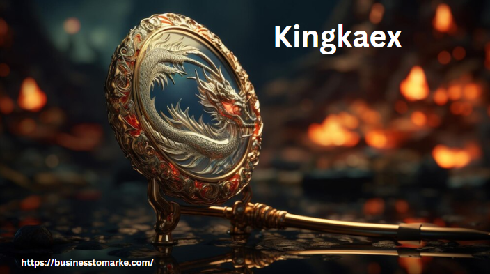 Kingkaex Unveiled: What You Need to Know About This Emerging Trend