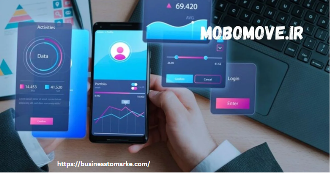 Unlock the Potential of Mobile Technologies with Mobomove.ir