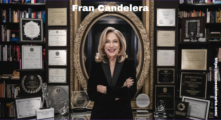 Fran Candelera: Everything You Need to Know