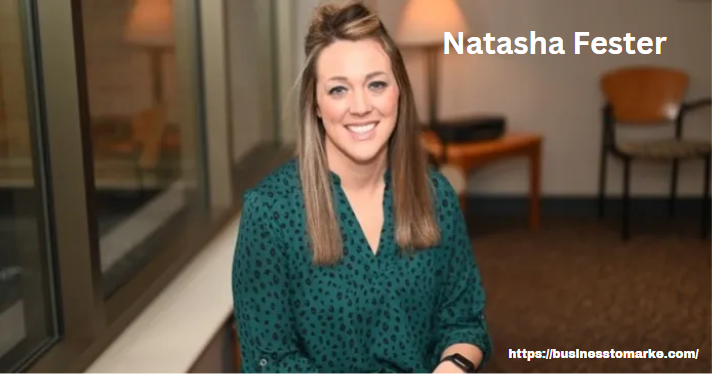 Remembering Natasha Fester: A Legacy of Love and Kindness