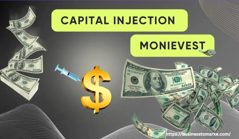 Maximizing Returns with Capital Injection Monievest: What You Need to Know