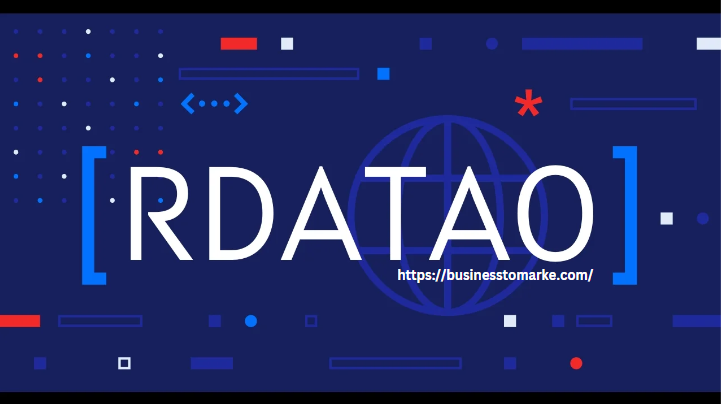 Rdatao: Unveiling the Latest Insights and Developments