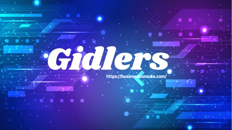 Gidler: Exploring the Latest Trends and Innovations