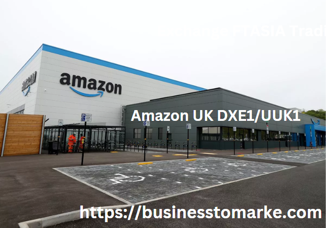 Top 10 Reasons to Choose the Amazon UK DXE1/UUK1