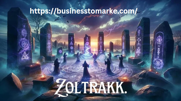 Unlocking the Secrets of Zoltrakk